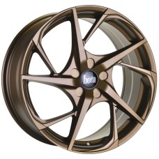 BOLA B18 19x8.5 MATT BRONZE